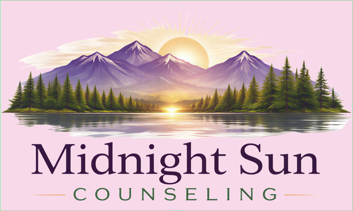 Midnight Sun Counseling